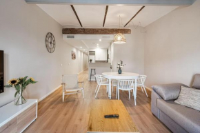 Apartamentos sobre la Grada del Circo